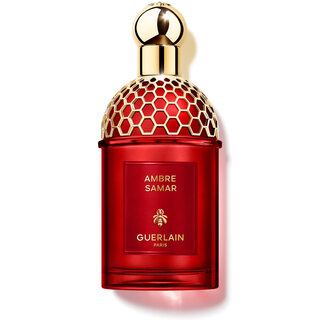 Guerlain Guerlain Absolus Allegoria Ambre Samar Eau de Parfum