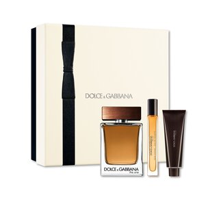 Parfum Dolce & Gabbana The One For Men - 100 Ml - Neuf (possibles Défauts D'emballage)