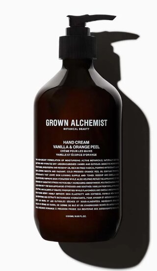Grown Alchemist Restorative Hand Cream 300ml