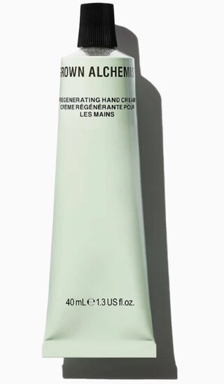 Grown Alchemist Regenerating Hand Cream 40ml