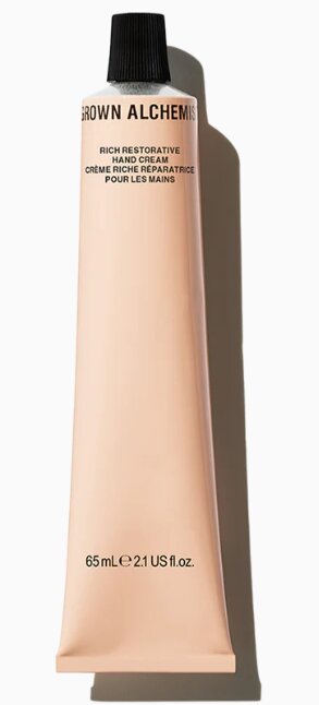Grown Alchemist Rich Restorative Hand Cream 65ml