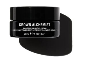 Grown Alchemist Grown Alchemist Skincare Hydrate Skin Renewal Night Cream