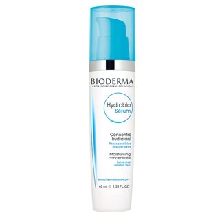 Hydrabio Sérum Concentré Hydratant