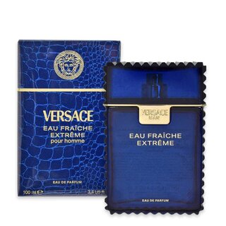 Buy Versace Eau Fraiche Extreme Eau de Parfum 100ml Beauty Plaza