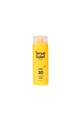 Tenue Soleil Mineral Sun Milk SPF30 125ml