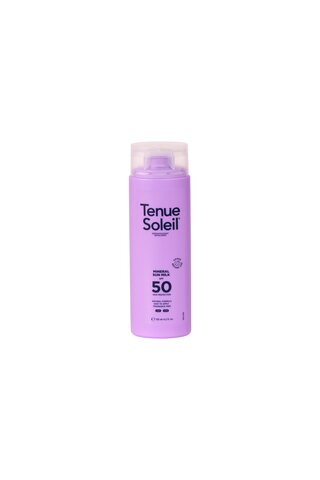 Tenue Soleil Mineral Sun Milk SPF50 125ml