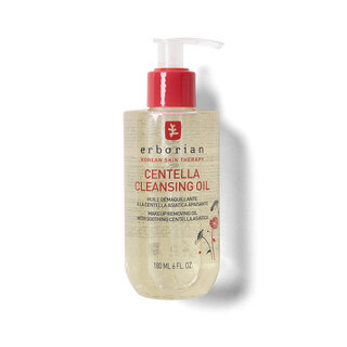 Erborian Centella Cleansing Oil 180ml