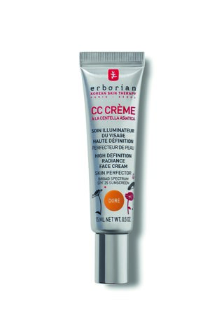 Erborian CC Crème Doré 15ml