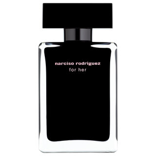 Narciso Rodriguez Narciso Rodriguez For Her Eau de Toilette 50ml