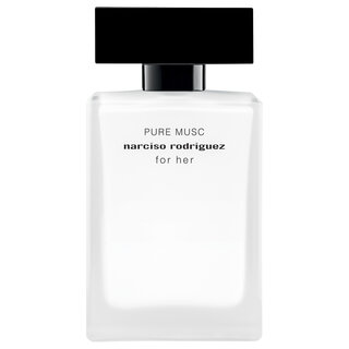 Narciso Rodriguez Narciso Rodriguez For Her Pure Musc Eau de Parfum 50ml