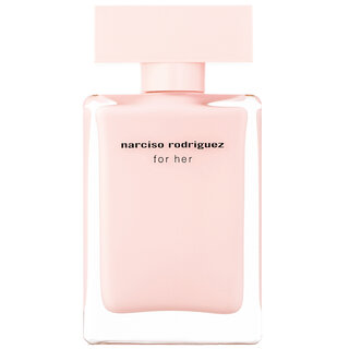 Narciso Rodriguez Narciso Rodriguez For Her Eau de Parfum 50ml