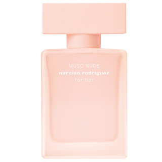 Narciso Rodriguez Narciso Rodriguez For Her Musc Nude Eau de Parfum  30ml