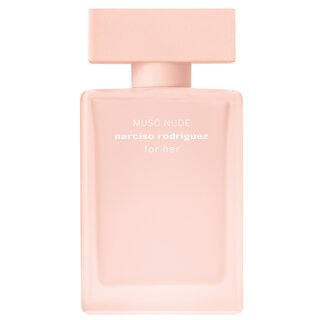 Narciso Rodriguez Narciso Rodriguez For Her Musc Nude Eau de Parfum  50ml