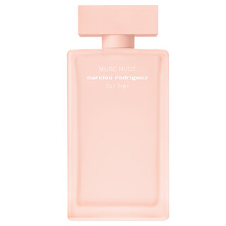 Narciso Rodriguez Narciso Rodriguez For Her Musc Nude Eau de Parfum  100ml