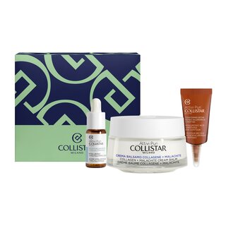 Collistar Attivi Puri Collagen Spring Set