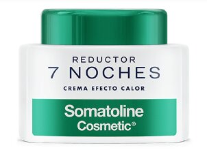 Somatoline Cosmetic Somatoline Cosmetic Femme Amincissant 7 Nachten Ultra intensief crème