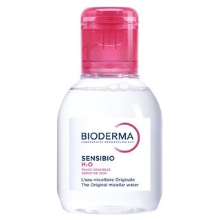 Bioderma Sensibio H2O Solution Micellaire 100ml