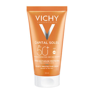 Vichy Vichy Idéal Soleil Crème Onctueuse