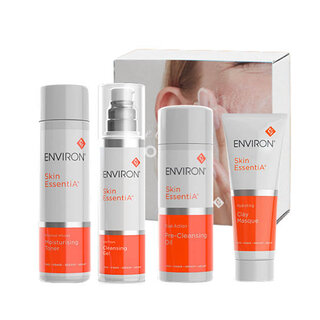 Environ Pack B (Skin EssentiA - Cleansing Gel)