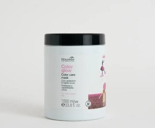 Nouvelle Color Glow Color Care Mask 1000ml