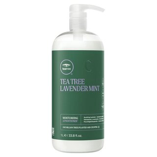 Paul Mitchell Tea Tree Lavender Mint Moisturizing Conditioner 1000ml