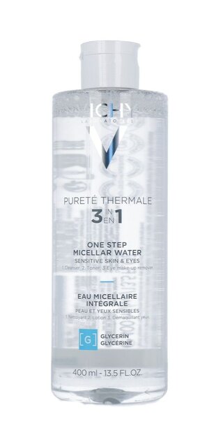 Vichy Vichy Purete Thermale Mineral Micellar Water 400ml