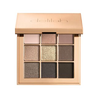 Delilah Delilah Colour Intense Eyeshadow Palette