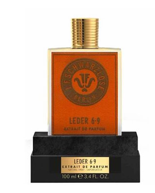 J.F. Schwarzlose Berlin Leder 6.9 Extrait de Parfum 100ml