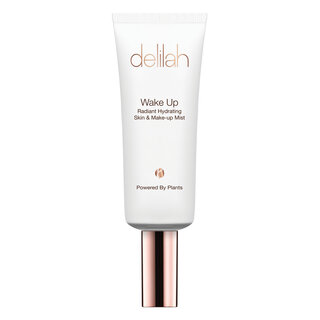 Delilah Delilah Wake Up Radiant Hydrating Skin & Make-Up Mist