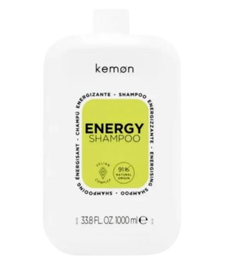 Kemon Kemon Care Energy Shampoo 1000ml