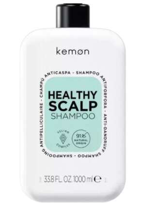 Kemon Kemon Care Healty Scalp Shampoo 1000ml
