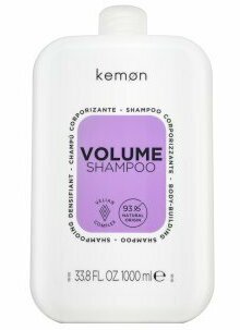Kemon Kemon Care Volume Shampoo 1000ml