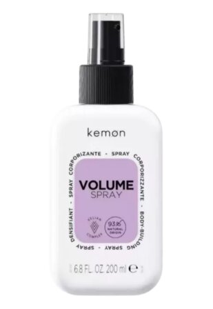 Kemon Volume Spray 200ml