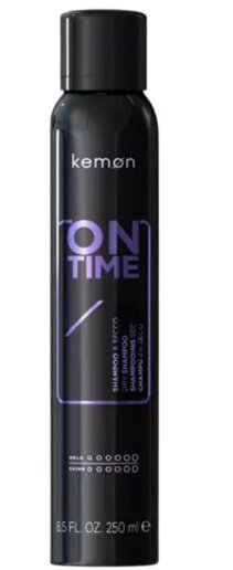 Kemon Kemon Styling On Time