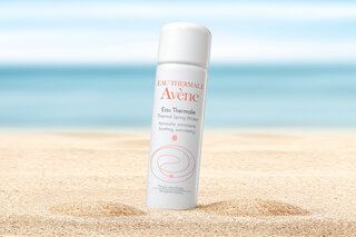 Avène Eau Thermale Water