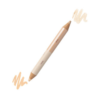 Cent Pur Cent PerfectBrow Highlighter & Concealer 2.98gr