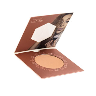 Cent Pur Cent Compact Mineral Foundation Medium 9gr