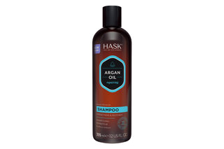 Hask Argan Oil Repairing Shampoo 355ml