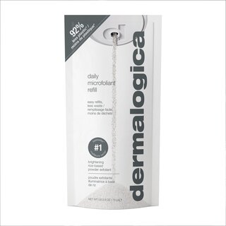 Dermalogica Skin Health Exfoliants Daily Microfoliant Peeling Refill 74gr