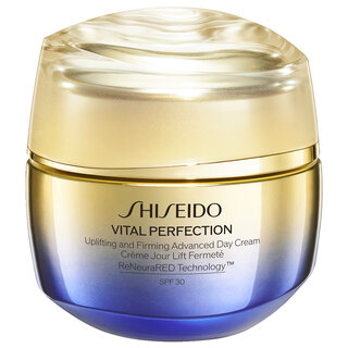 Buy Shiseido Vital Perfection Overnight Firming Treatment