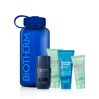 Buy Biotherm Power Drop Set | Beauty Plaza
