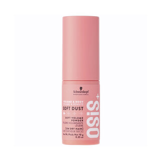 Schwarzkopf Osis+ Dry Texture Soft Dust 8gr