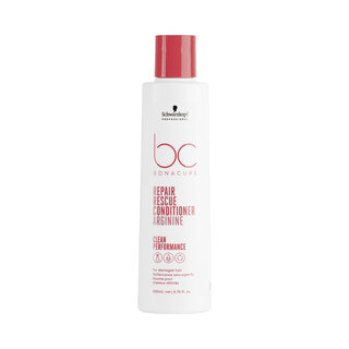 BonaCure Clean Performance Repair Rescue Conditioner Arginine
