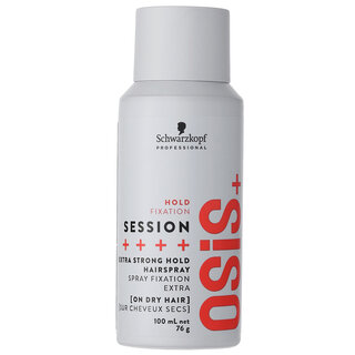 Schwarzkopf Schwarzkopf Osis+ Session