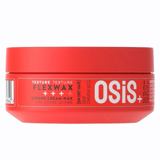 Schwarzkopf Schwarzkopf Osis+ Flexwax
