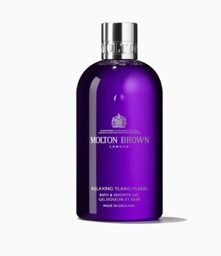 Molton Brown Relaxing Ylang-Ylang Bath & Shower Gel 300ml