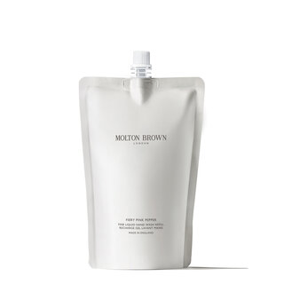 Molton Brown Molton Brown Fiery Pink Pepper Fine Liquid Hand Wash Refill