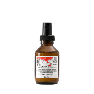 Davines Davines Natural Tech Energizing Tonique épaississant énergisant