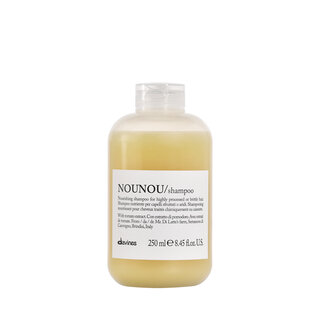 Davines Soin capillaire essentiel Nounou Shampoing