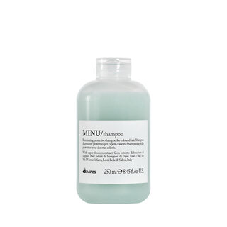 Davines Soin capillaire essentiel Minu Shampoing
